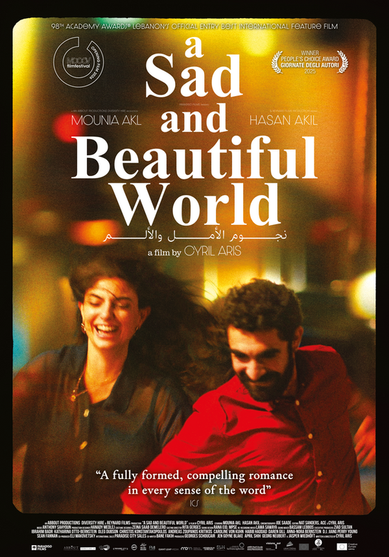 A Sad And Beautiful World