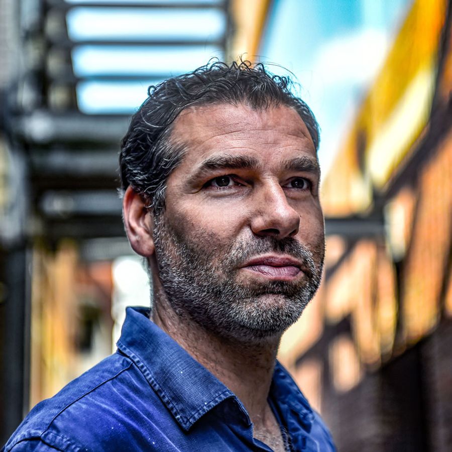 Klaas Delrue