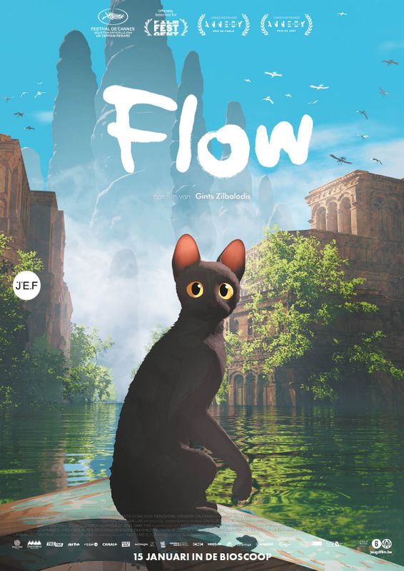 FLOW   (7+)