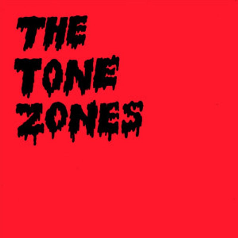 THE TONE ZONE