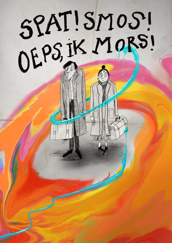 Niels Nijs /Elisa Goossens
