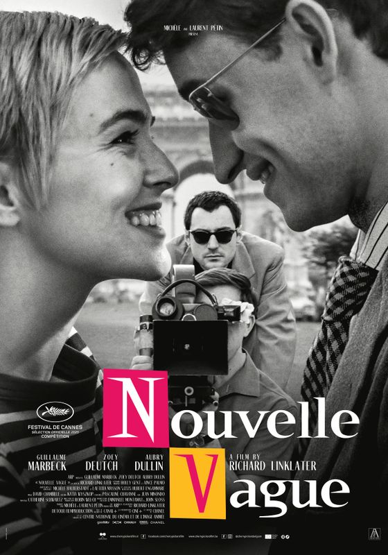 Nouvelle Vague 