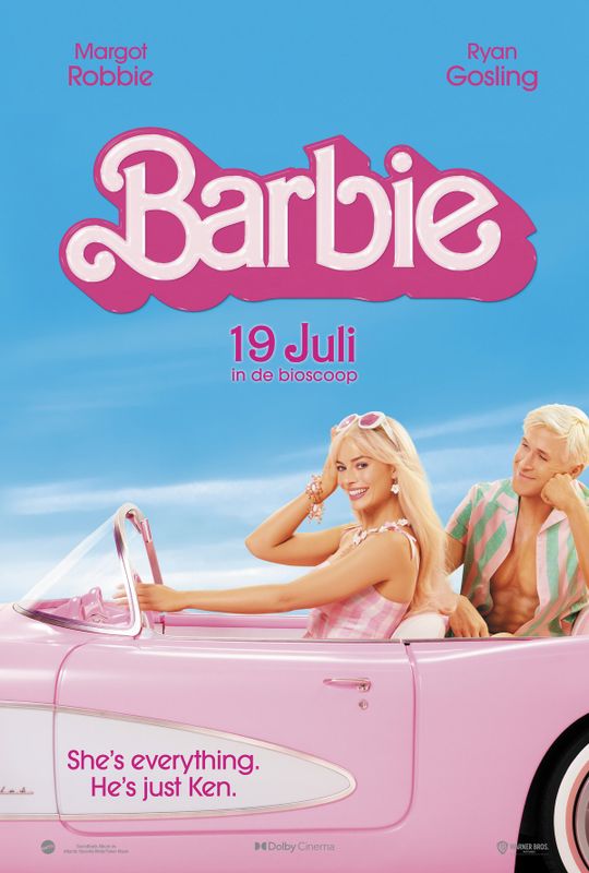 Barbie