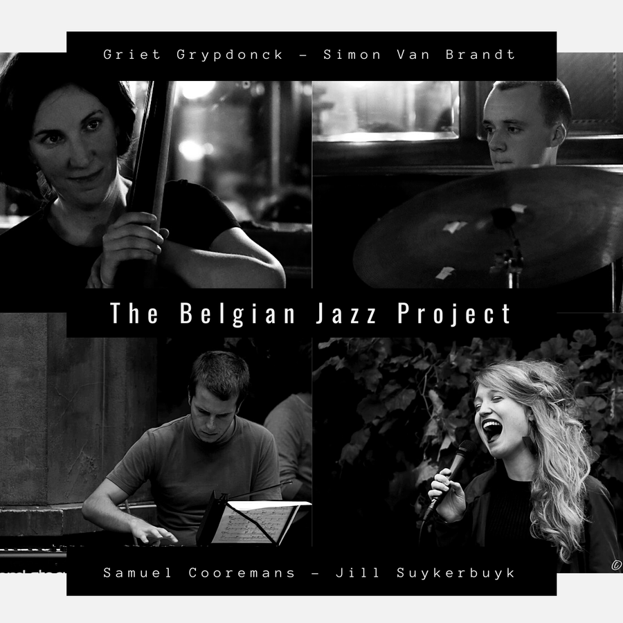 The Belgian Jazz Project