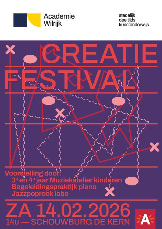 Creatiefestival