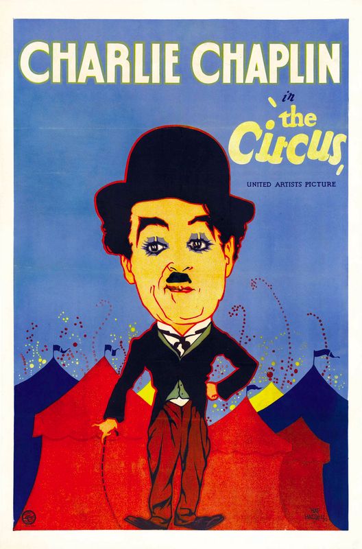 The Circus 