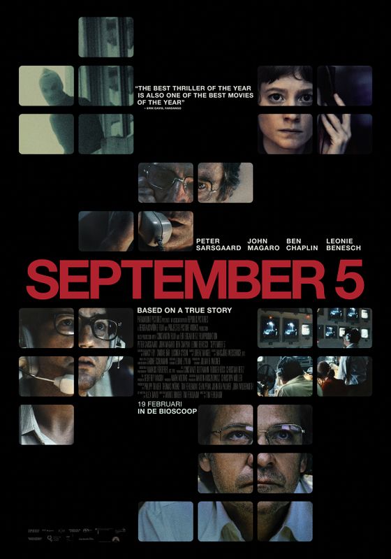September 5
