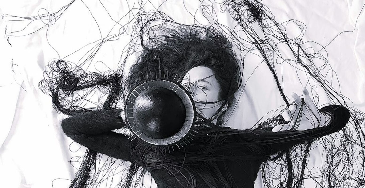 Telosqa - Charlotte Schoeters