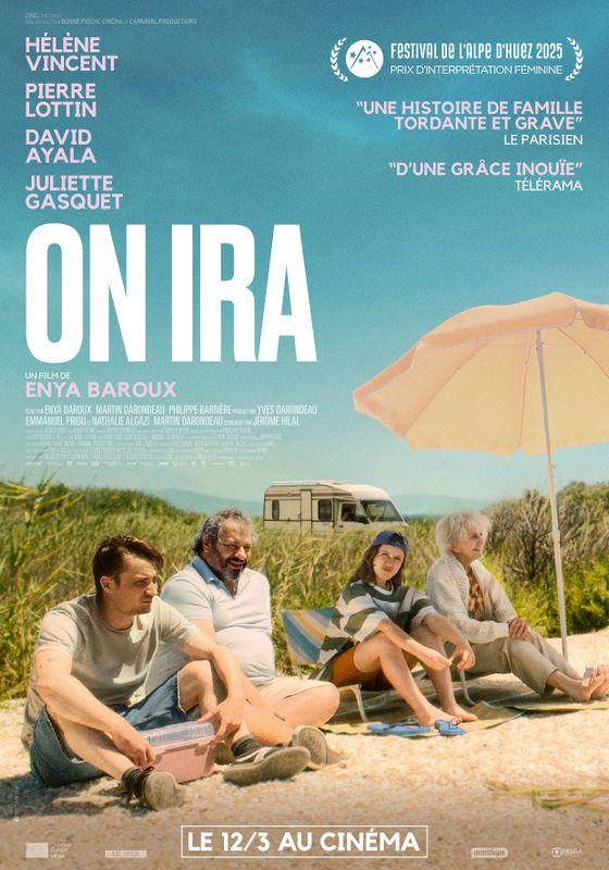On Ira
