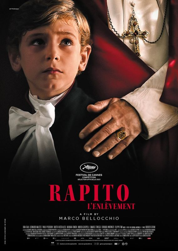 Rapito