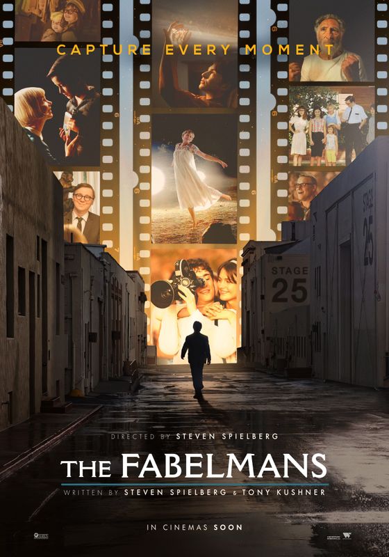 The Fabelmans
