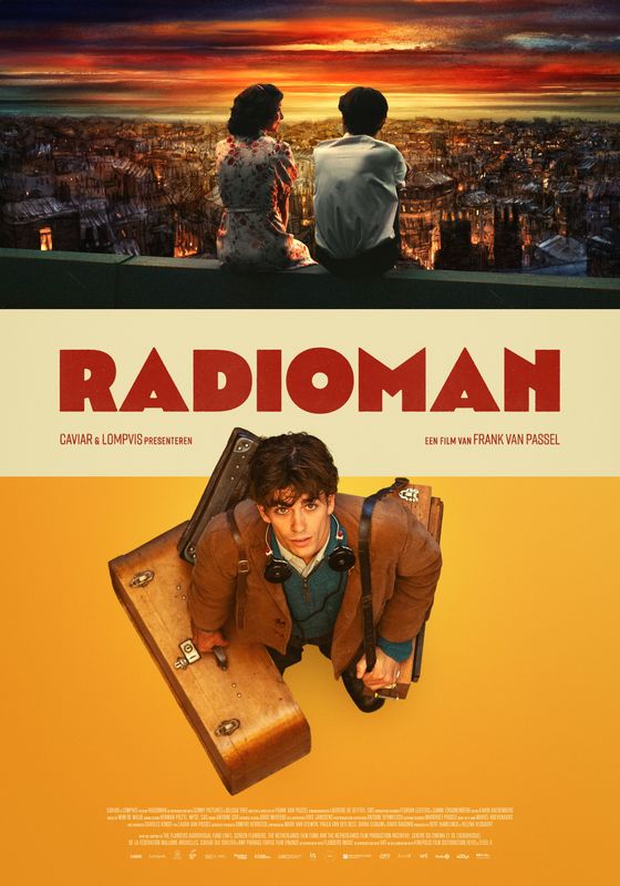 Radioman 