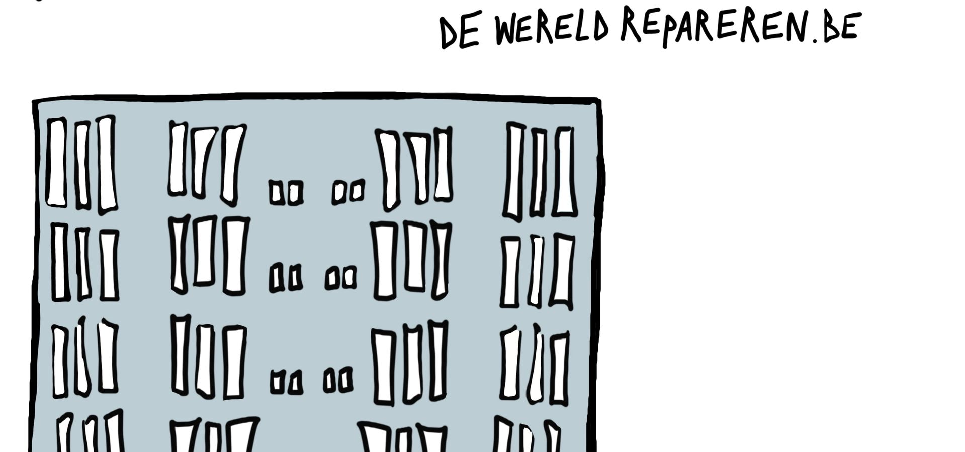 DE BUREN (5+)