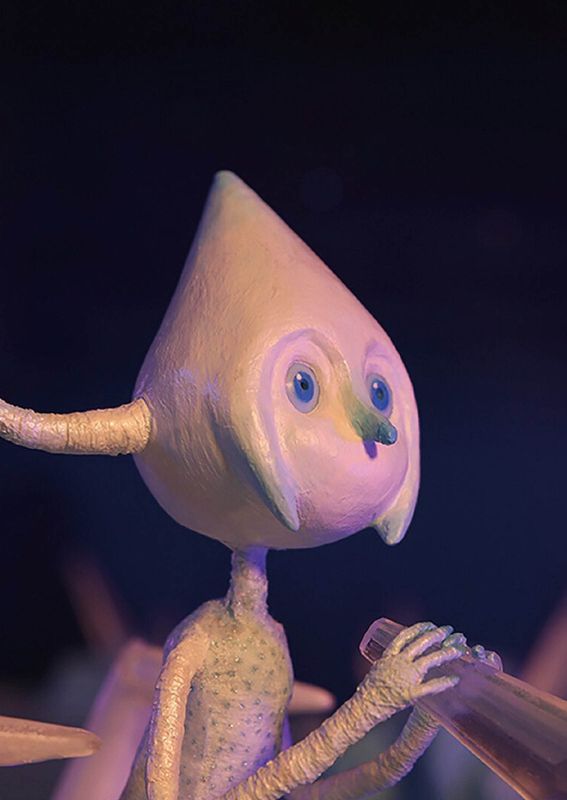 Bijzondere vrienden (6+)