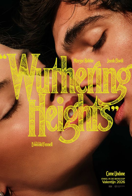 Wuthering Heights