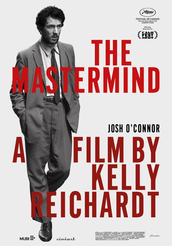 The Mastermind