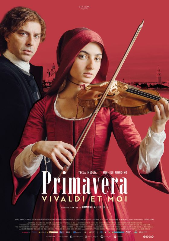 Primavera