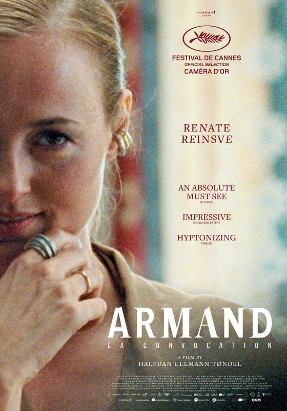 Armand
